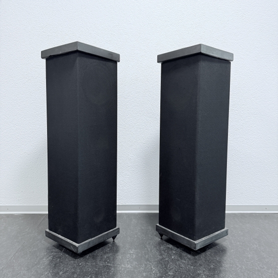 2nd Hand: Audio Exklusiv - Tubular Bell (Paar)