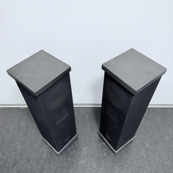 2nd Hand: Audio Exklusiv - Tubular Bell (Paar)