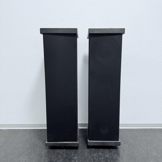 2nd Hand: Audio Exklusiv - Tubular Bell (Paar)