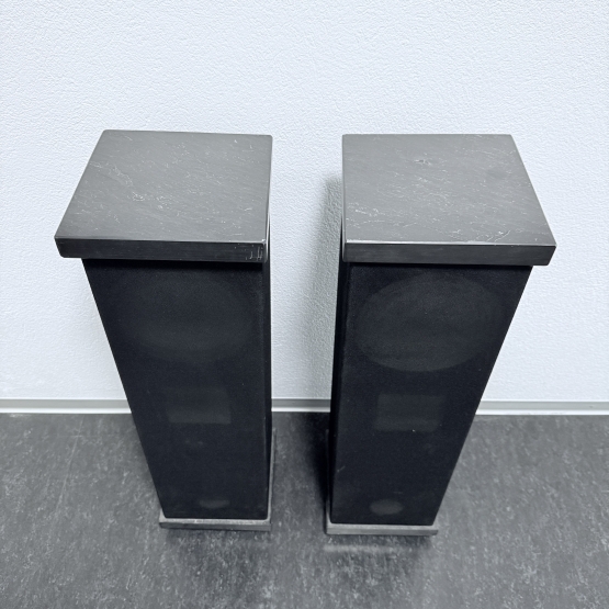 2nd Hand: Audio Exklusiv - Tubular Bell (Paar)