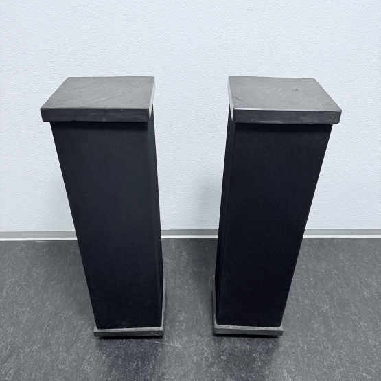 2nd Hand: Audio Exklusiv - Tubular Bell (Paar)