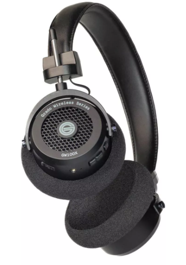 GRADO GW100 X, wireless Kopfhörer