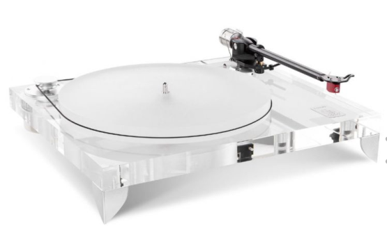 GoldNote Valore 42 plus Acryl