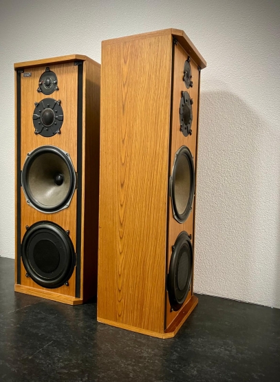 Celestion DITTON 66 Standlautsprecher - Paarpreis