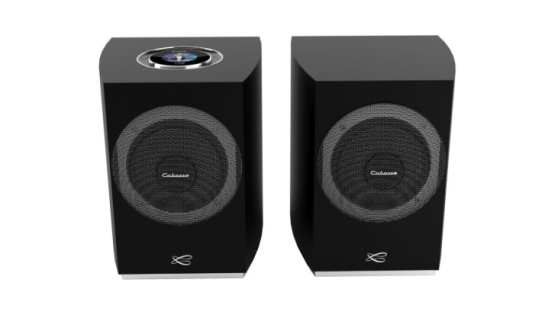Cabasse RIALTO BLACK