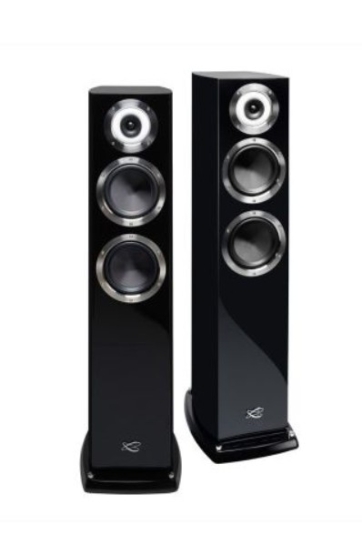 Cabasse MURANO ALTO SYSTEM BLACK