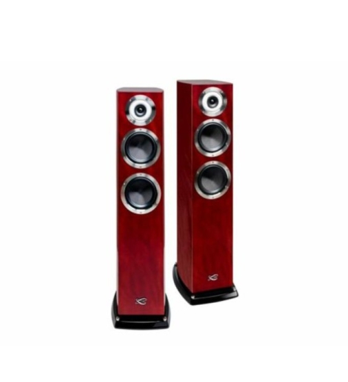 Cabasse MURANO ALTO SYSTEM MAHOGANY
