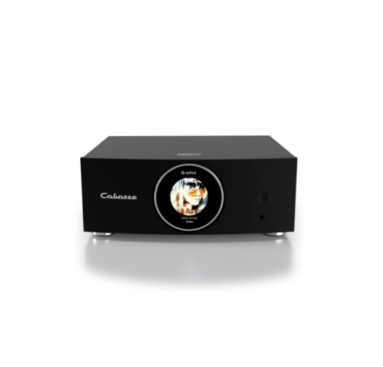 Cabasse MINORCA MC40 SYSTEM WHITE OAK