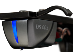 DS Audio DS E3 Set