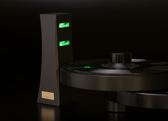 DS Audio ION-001 Ionizer