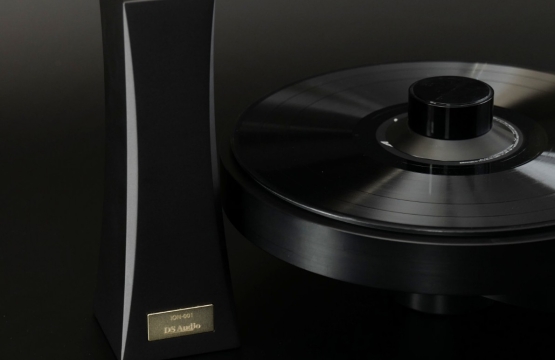 DS Audio ION-001 Ionizer