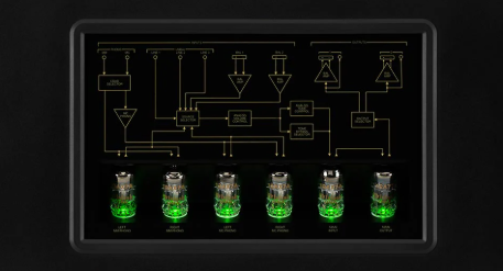 2ndHand: McIntosh C70, 70th Anniversary Edition