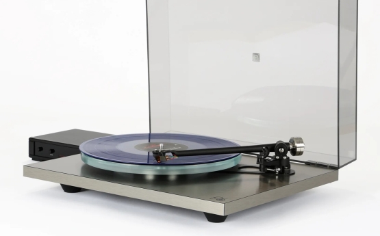 Rega Planar 6 RS Edition