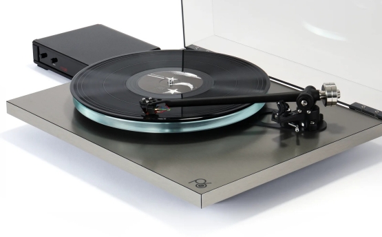 Rega Planar 6 RS Edition