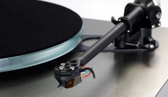 Rega Planar 6 RS Edition