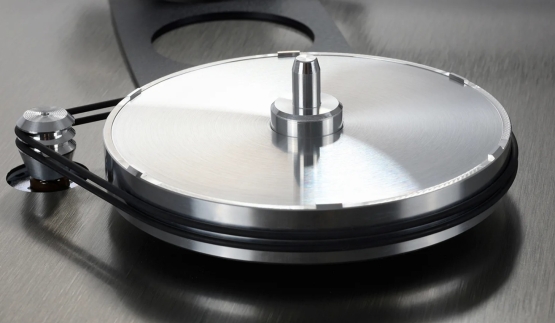 Rega Planar 6 RS Edition
