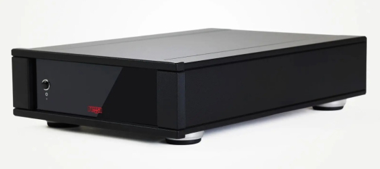 Rega AOS MC Phono-Vorverstärker