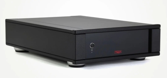 Rega AOS MC Phono-Vorverstärker