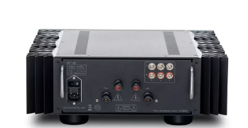 2nd Hand: Pass Labs INT-25 Class-A Vollverstärker