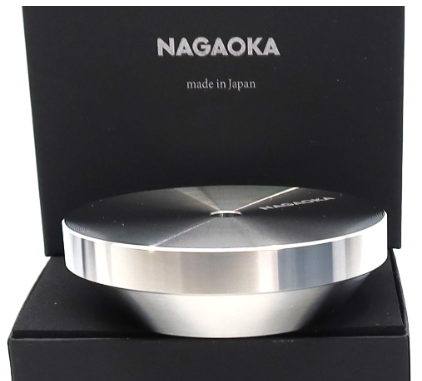 Nagaoka STB- SU01 Auflagegewicht, Stabilisator verfügbar