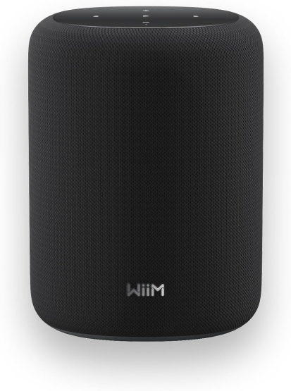 WiiM SOUND LITE Black & White