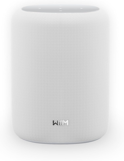 WiiM SOUND LITE Black & White