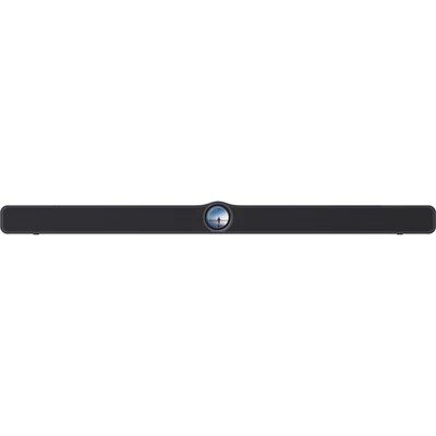 WiiM Bar Glossy Black
