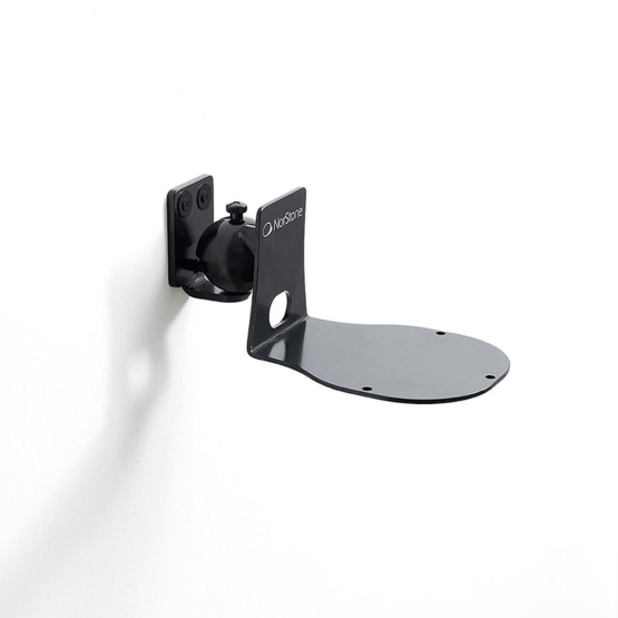 NORSTONE WiiM Sound Wall Mount Schwarz & Weiß