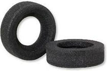 GRADO L-Cush Ersatzohrpolster / Set Paar