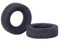 GRADO G-Cush GS1000/ 2000, Ersatzpolster Set Paar