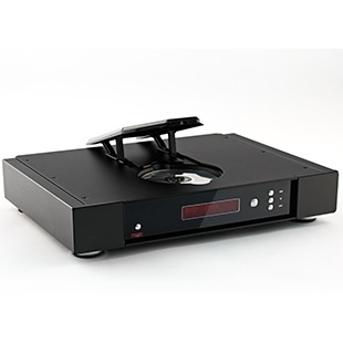 Rega Saturn MK3, new Edition