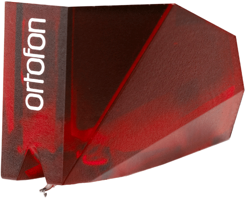 Ortofon 2M RED Stylus - Verfügbar