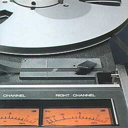 Revox B77 Bandmaschinen, 2 oder 4 Spur