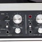 Revox B77 Bandmaschinen, 2 oder 4 Spur