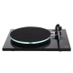 Rega Planar 3 - Schwarz - Verfügbar