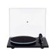 Rega Planar 2 - Schwarz