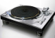 Technics SL-1200G / 1210G - Grand Class - solange Vorrat