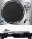 Technics SL-1200G / 1210G - Grand Class - solange Vorrat