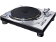 Technics SL-1200G / 1210G - Grand Class - solange Vorrat