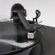 Rega Planar 1 Plus - Schwarz