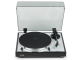 Thorens TD-402 DD Schwarz