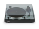 Thorens TD-402 DD Schwarz