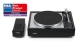 THORENS TD 1601 + AT33EV Moving Coil - Best price