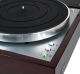 Thorens TD 1601 - nussbaum Klavierlack