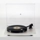 Rega Planar 1 Plus - Weiss