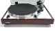 Thorens TD 403 DD nussbaum + Ortofon 2M BLUE - Best Price