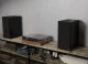 Klipsch THE NINES, schwarz oder walnuss