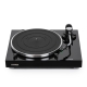 Thorens TD 204, Schwarz Hochglanz