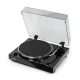 Thorens TD 204, Schwarz Hochglanz