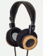 GRADO Reference RS2x, Over Ear Kopfhörer